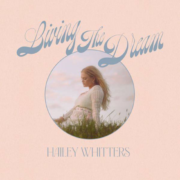 Hailey Whitters, Jordan Davis - The Ride (feat. Jordan Davis).flac