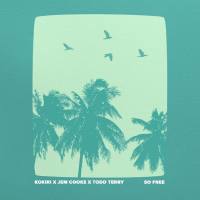 Kokiri, Jem Cooke, Todd Terry - So Free.flac