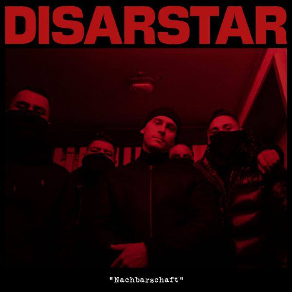 Disarstar - Nachbarschaft.flac