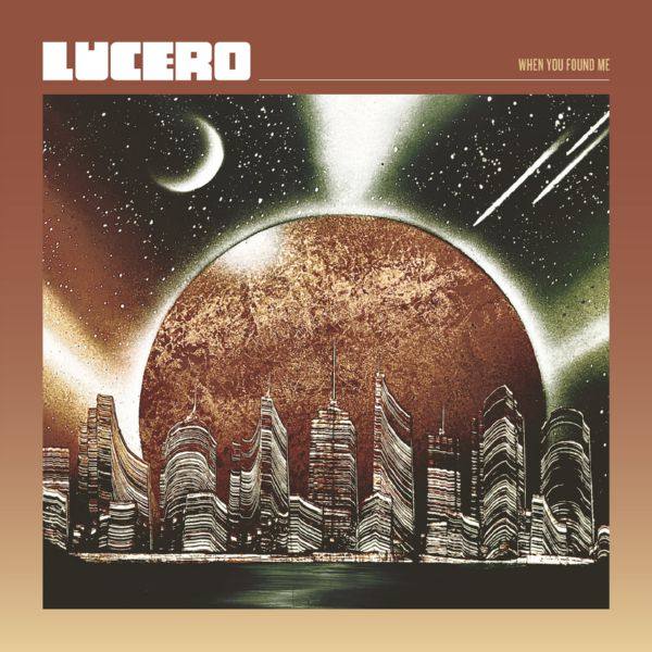 Lucero - Back in Ohio.flac