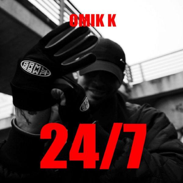 Omik K - 24-7.flac