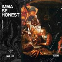 Nia Wyn, Aaron London - Imma Be Honest.flac
