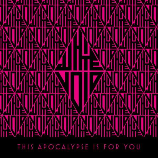 White Void - This Apocalypse Is For You.flac