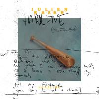 Julien Baker - Hardline.flac