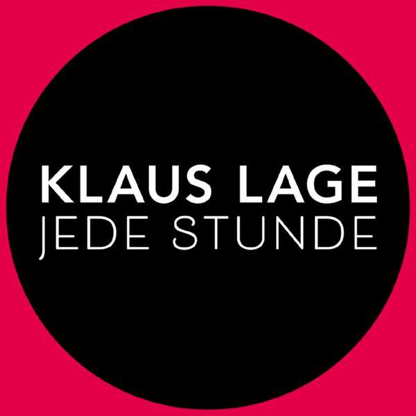 Klaus Lage - Jede Stunde.flac