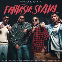 Brytiago, Revol, Myke Towers, Rauw Alejandro, Lunay - Fantasia Sexual.flac