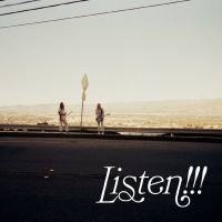 Aly & AJ - Listen!!!.flac