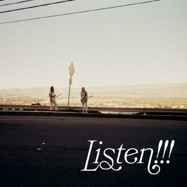 Aly & AJ - Listen!!!.flac