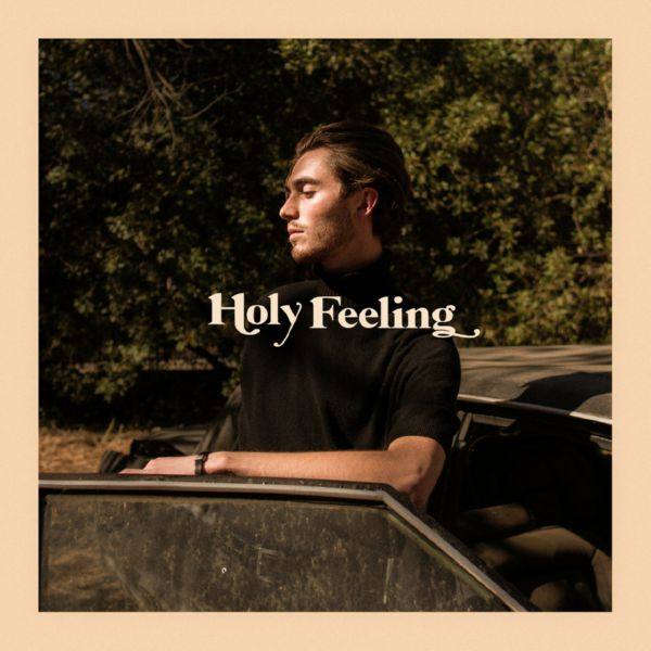 Greyson Chance - Holy Feeling.flac