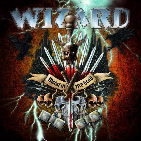 Wizard - Metal in My Head.flac