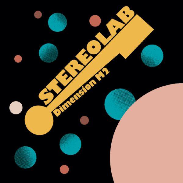 Stereolab - Dimension M2.flac