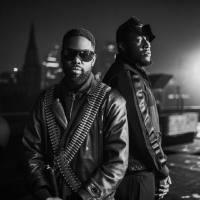 GHETTS, Stormzy - Skengman (feat. Stormzy).flac