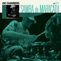 Joe Chambers - Samba de Maracatu.flac