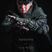 Gary Numan - Intruder (Edit).flac