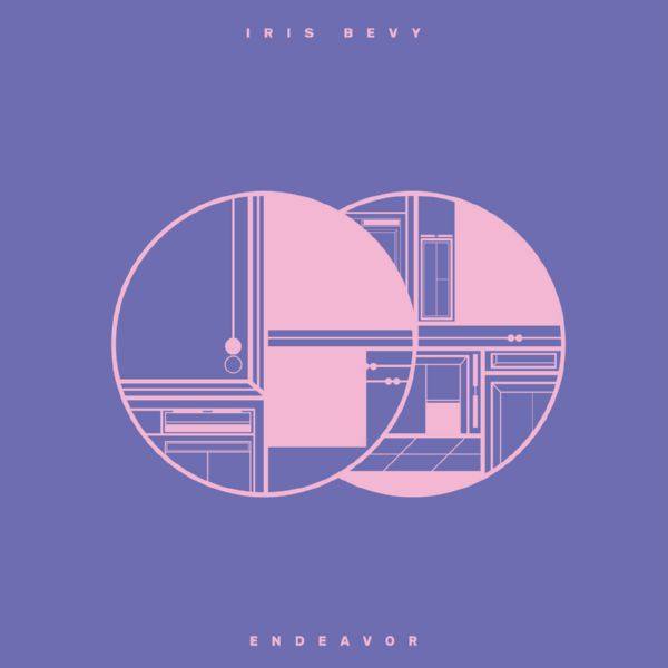 Iris Bevy - Endeavor.flac
