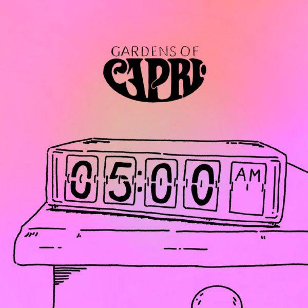 Gardens of Capri - 5am.flac