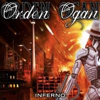 Orden Ogan - Inferno.flac