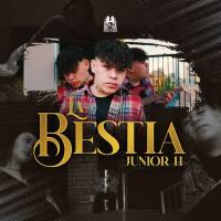 Junior H - La Bestia.flac