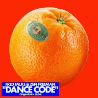 Fred Falke, Zen Freeman - Dance Code.flac