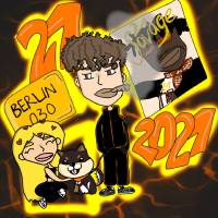 NOK1D - 21.flac NOK1D - 21.flac