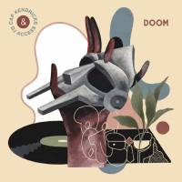 Cap Kendricks, Dj Access - DOOM.flac Cap Kendricks, Dj Access - DOOM.flac