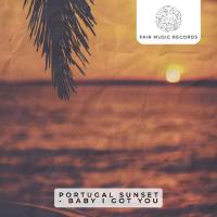 Portugal Sunset - Baby I Got You.flac