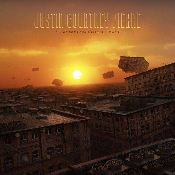 Justin Courtney Pierre - Dying To Know.flac