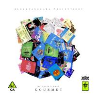 Milonair, Maaf - Gourmet.flac