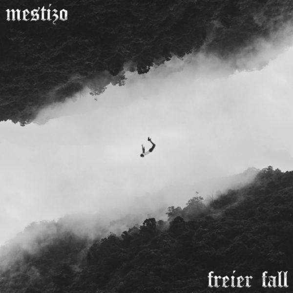 Mestizo - Freier Fall.flac