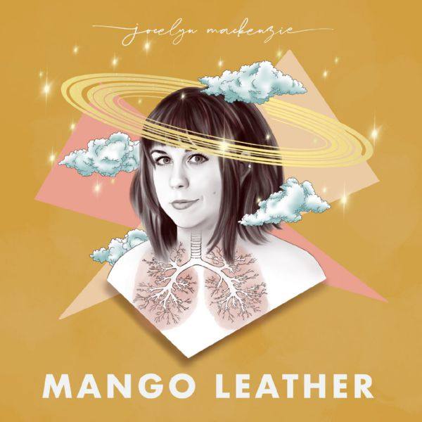 Jocelyn Mackenzie - Mango Leather.flac