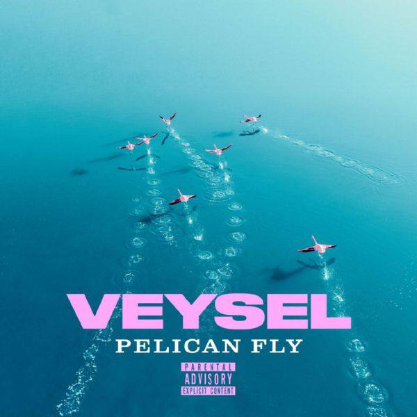 Veysel, Miksu - Macloud - PELICAN FLY.flac