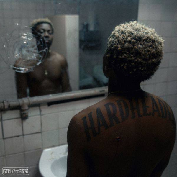 Marcellus Juvann - HARDHEADED.flac