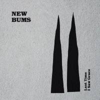 New Bums - Tuned to Graffiti.flac