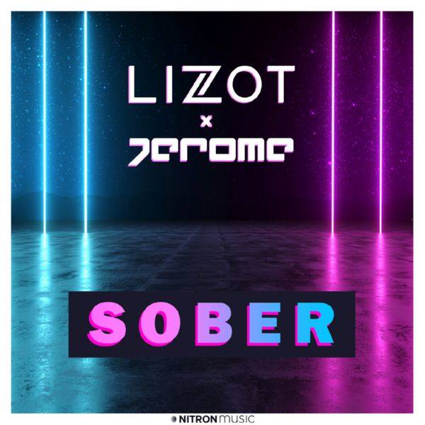 LIZOT, Jerome - Sober.flac