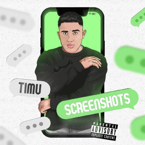 Timu - Screenshots.flac