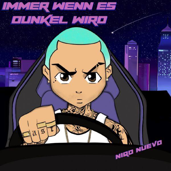 Niqo Nuevo - immer wenn es dunkel wird.flac