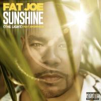 Fat Joe, DJ Khaled, Amorphous - Sunshine (The Light).flac
