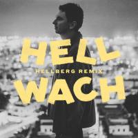 Julian Le Play, toksi - Hellwach (Hellberg Remix).flac