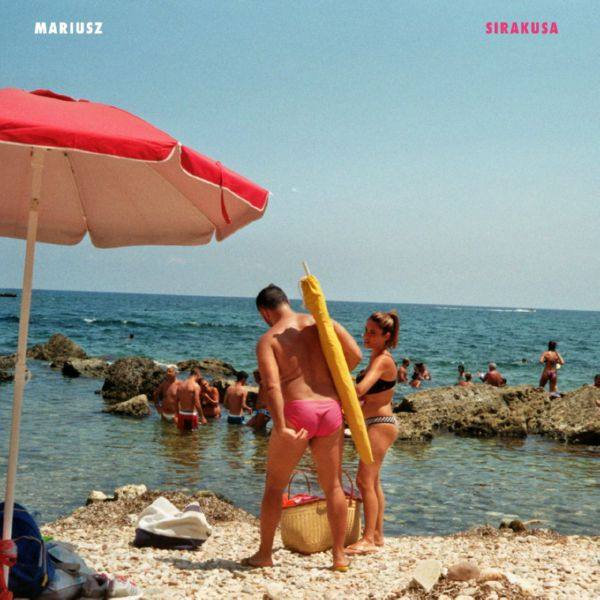 Mariusz - Sirakusa.flac