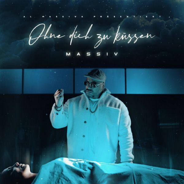 Massiv - Ohne dich zu küssen.flac