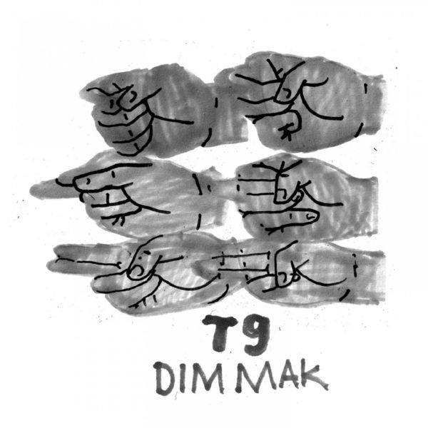 T9, Doz9, Torky Tork - Dim Mak.flac