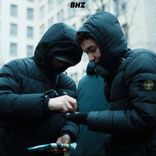 BHZ - Bands.flac