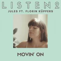 listentojules, Florin Kueppers - Movin' On - Listen 2 Sessions - Live.flac