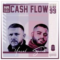 Klikk 99, Sinok, Yücel - Cash Flow.flac