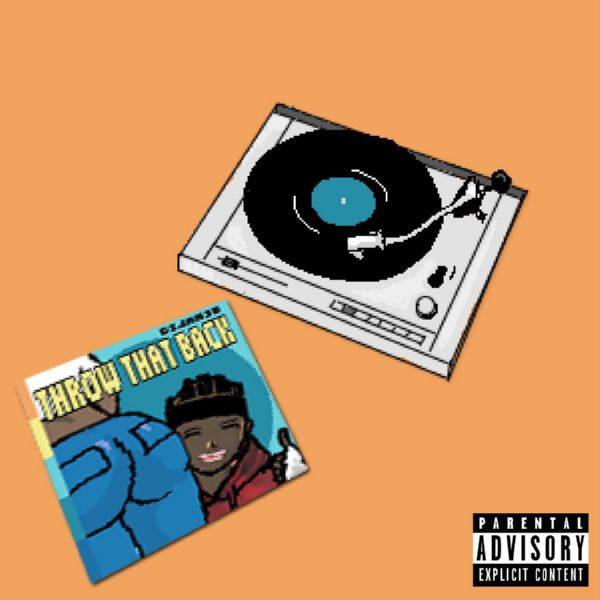 Dijahsb - Throw That Back.flac