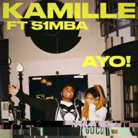 Kamille, S1mba - AYO! (feat. S1mba).flac