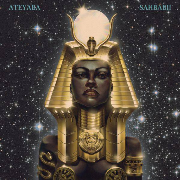 Ateyaba, SahBabii - Solitaires.flac