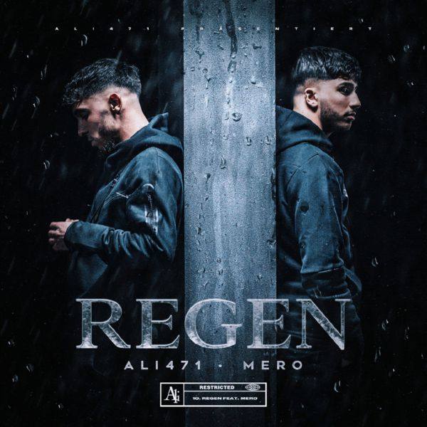 Ali471, Mero - Regen.flac