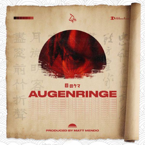 Quame65 - Augenringe.flac