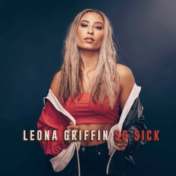 Leona Griffin - So Sick.flac